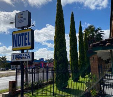 Pooraka Hotel | Discover Pooraka Motor Inn: Family-Friendly Comfort Awaits