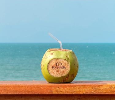 Canoa Quebrada Resort | Experience Pure Bliss at Poozendin Hotel de Charme