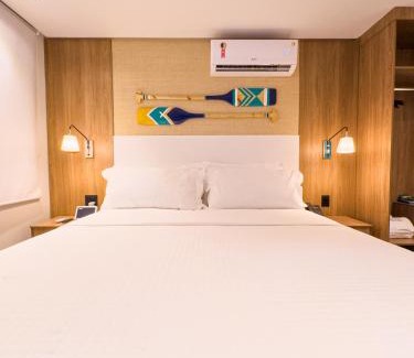 Canoa Quebrada Resort | Experience Pure Bliss at Poozendin Hotel de Charme
