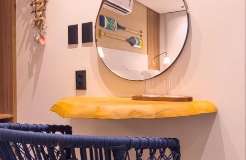 Canoa Quebrada Resort | Experience Pure Bliss at Poozendin Hotel de Charme