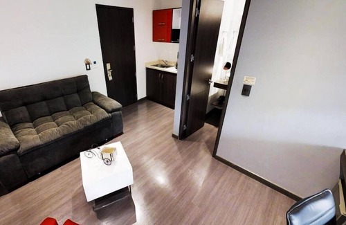Tocancipa Hotel | Vibrant Pop Art Hotel Tocancipá with Pool & Spa Amenities