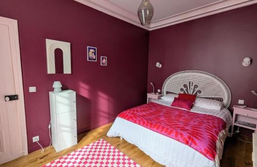 Chantilly Apartment | Family-Friendly Retreat at Pop Castle in Chantilly