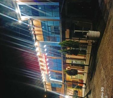 Kosi Hotel | Pet-Friendly Getaway at POP Hotel Brijwasi Inn - 10/10 Rated