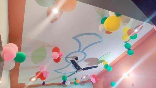 Kosi Hotel | Pet-Friendly Getaway at POP Hotel Brijwasi Inn - 10/10 Rated