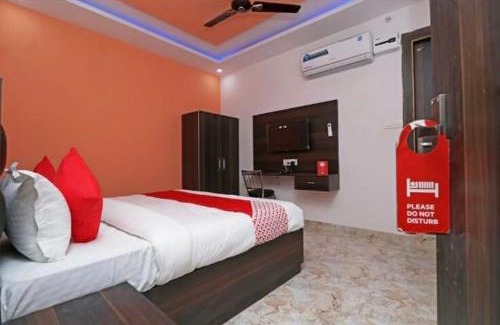 Faridabad Hotel | Budget-Friendly Family Retreat at POP Hotel Haryana