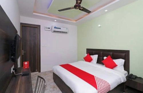 Faridabad Hotel | Budget-Friendly Family Retreat at POP Hotel Haryana