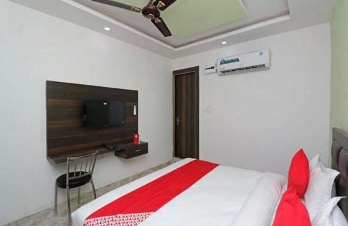 Faridabad Hotel | Budget-Friendly Family Retreat at POP Hotel Haryana