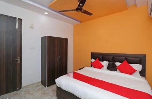 Faridabad Hotel | Budget-Friendly Family Retreat at POP Hotel Haryana