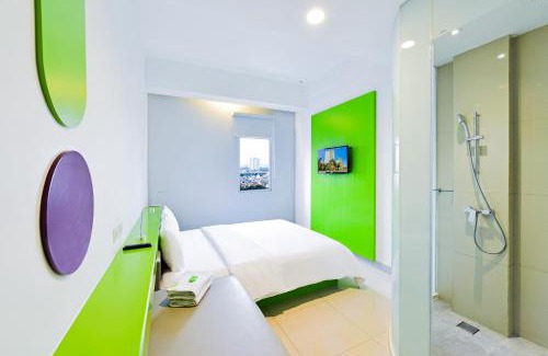 Gading Hotel | Budget-Friendly Stay at POP! Hotel Kelapa Gading