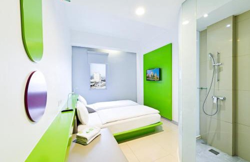 Gading Hotel | Budget-Friendly Stay at POP! Hotel Kelapa Gading