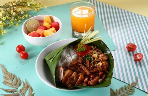Bangka Hotel | Budget-Friendly Stay at POP! Hotel Kemang Jakarta