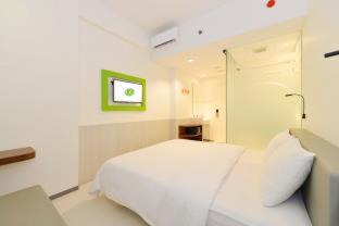Gambir Hotel | Budget-Friendly Stay at POP! Hotel Pasar Baru Jakarta