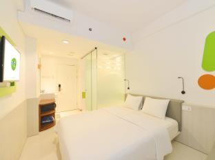 Gambir Hotel | Budget-Friendly Stay at POP! Hotel Pasar Baru Jakarta