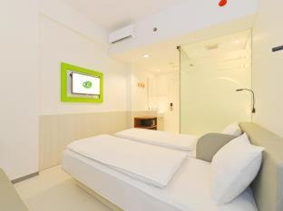 Gambir Hotel | Budget-Friendly Stay at POP! Hotel Pasar Baru Jakarta