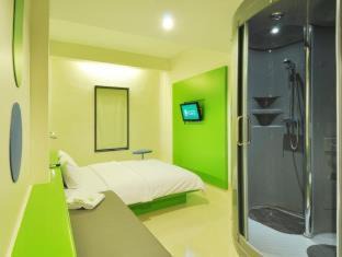 Bandar Lampung Hotel | Budget-Friendly Stay at POP! Hotel Tanjung Karang