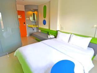 Bandar Lampung Hotel | Budget-Friendly Stay at POP! Hotel Tanjung Karang