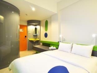 Bandar Lampung Hotel | Budget-Friendly Stay at POP! Hotel Tanjung Karang