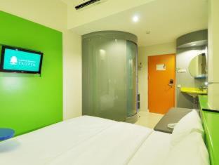 Bandar Lampung Hotel | Budget-Friendly Stay at POP! Hotel Tanjung Karang
