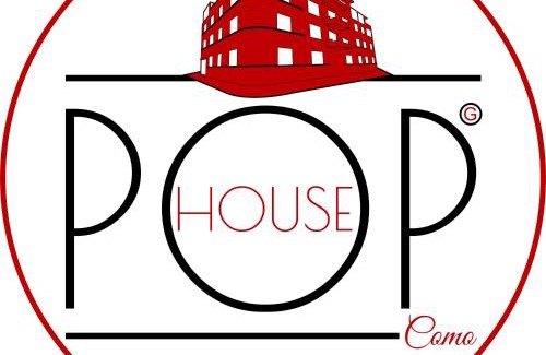 Como Apartment | Guest Rated 10/10: Pop House by Cathedral & Lake