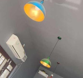 Dasua Hotel | Budget-Friendly Stay at POP Jungle Farm with Breakfast