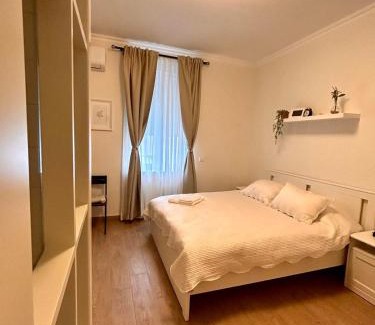 Vukov Spomenik Apartment | Family-Friendly Pop Luxury Apartments: Guest Rated 9.9/10