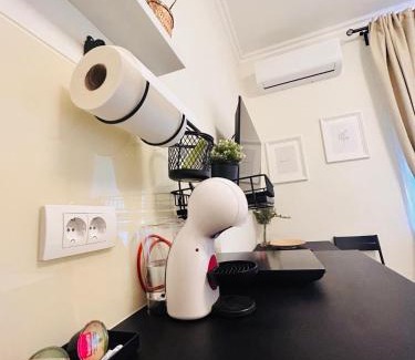 Vukov Spomenik Apartment | Family-Friendly Pop Luxury Apartments: Guest Rated 9.9/10