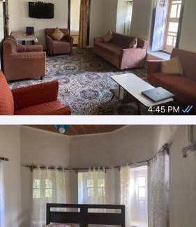 Jammu Apartment | Cozy POP Moonlight Homestay with Breakfast & Family Amenities