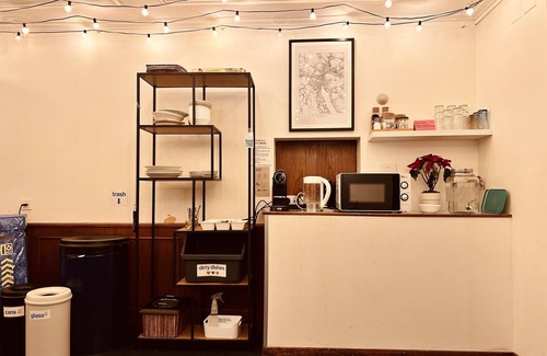 Niederdorf Hotel | Discover Pop Up Hotel Krone Zürich: Spa & Family Friendly