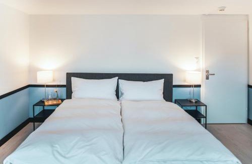 Niederdorf Hotel | Pet-Friendly Escape at Pop Up Hotel Krone Zürich