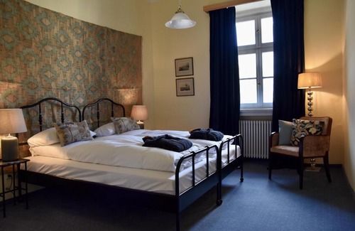 Kreuth Hotel | Pet-Friendly Pop-Up Lodge Wildbad Kreuth with Top Reviews