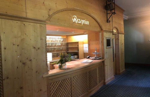 Kreuth Hotel | Pet-Friendly Pop-Up Lodge Wildbad Kreuth with Top Reviews