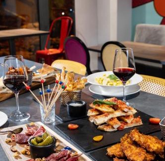 Viel-Alpe Hotel | Discover Comfort at PopAlp: Pet-Friendly & Family-Oriented