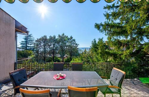 Selce Apartment | Discover POPE: Family & Pet-Friendly Haven Awaits