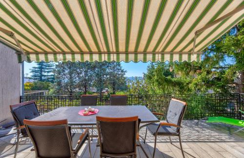 Selce Apartment | Discover POPE: Family & Pet-Friendly Haven Awaits