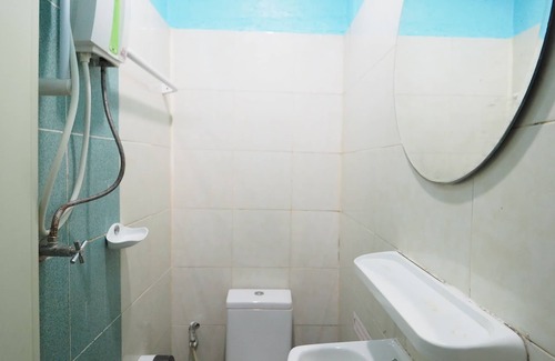Ao Nang House | Popeye Guesthouse: Budget-Friendly with Breakfast Included