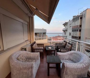 Alexandroupoli Apartment | Popies apartment