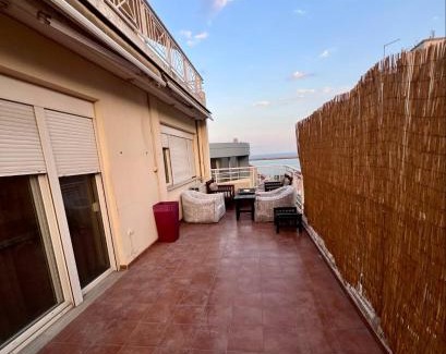 Alexandroupoli Apartment | Popies apartment