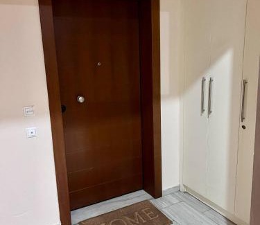 Alexandroupoli Apartment | Popies apartment