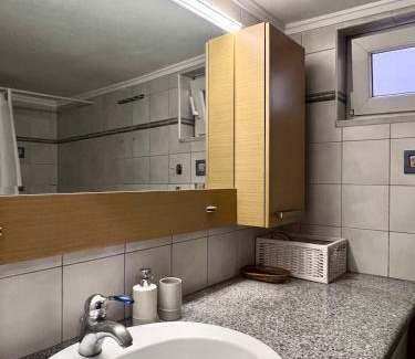 Alexandroupoli Apartment | Popies apartment