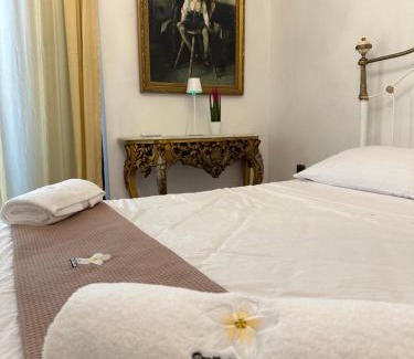 Petaloudes Apartment | Popis Maison