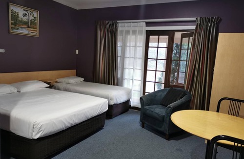 Braemar Hotel | Discover Poplars at Mittagong: Family-Friendly Retreat