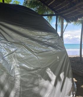 Nuqui Other | Discover Popochos Beach Eco-Lodge: Pet-Friendly Paradise