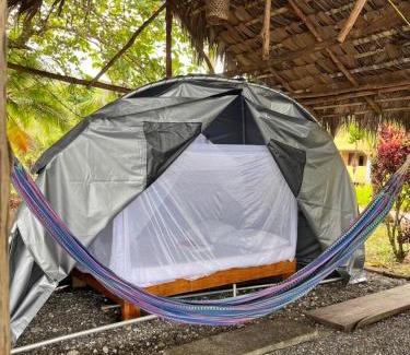 Nuqui Other | Discover Popochos Beach Eco-Lodge: Pet-Friendly Paradise