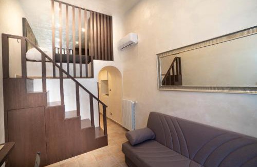 Rione IV Campo Marzio Apartment | Discover the Family-Friendly Popolo Pen 3 Apartment