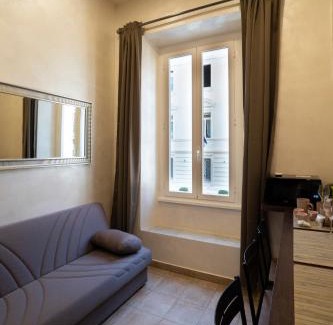 Rione IV Campo Marzio Apartment | Discover the Family-Friendly Popolo Pen 3 Apartment