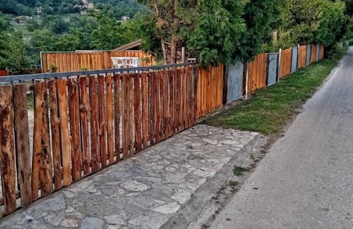 Perucac Apartment | Discover Popović na Drini: Pet-Friendly Retreat with 9.6/10 Rating