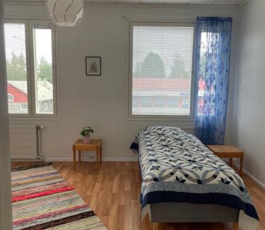 Kannus Apartment | Pet-Friendly Retreat at Poppeli Guest House - Rated 7.9/10