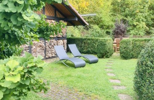 Hofgeismar Apartment | Oceanfront Retreat at Poppenhäuser Mühle - Top Rated 9.3/10