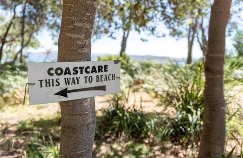 Great Bay House | Discover Oceanfront Bliss at Poppies Retreat - Family Friendly
