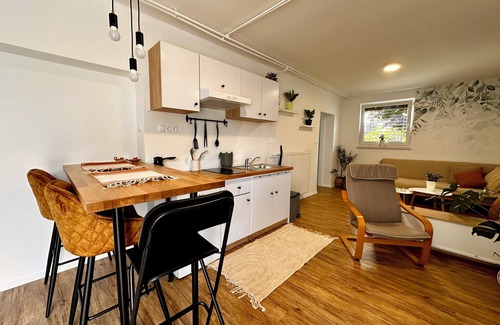 Polzela Apartment | Poppqi's home